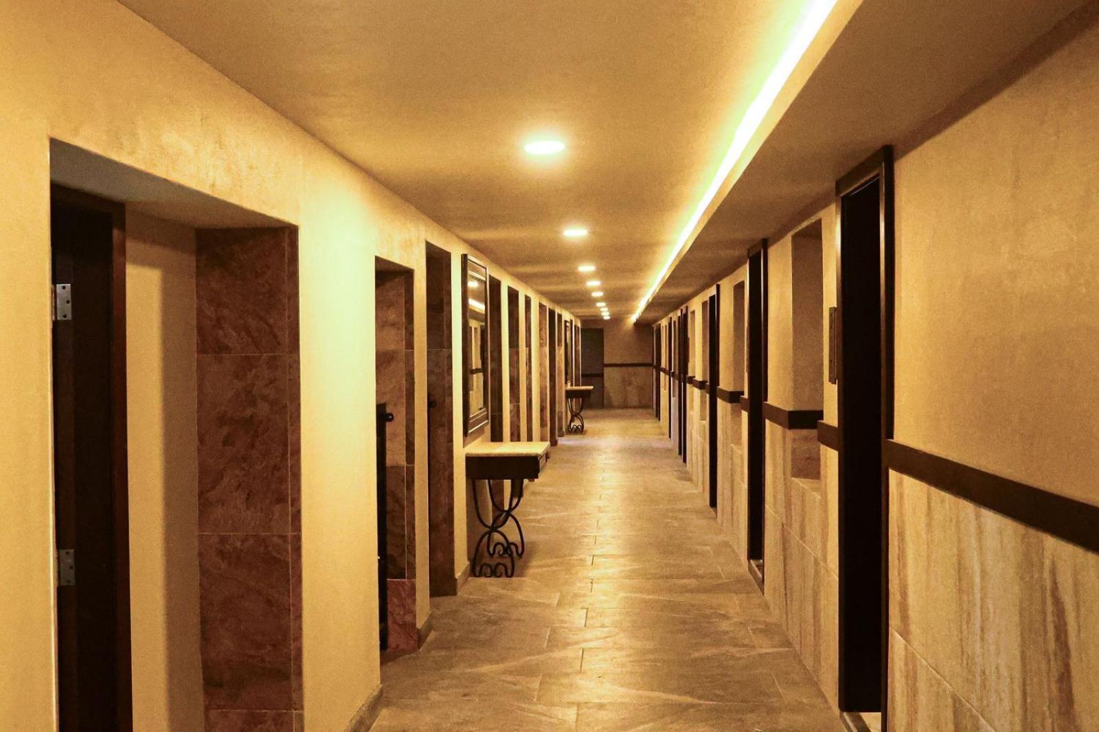 Hotel Hacienda Aguacaliente Тихуана Экстерьер фото