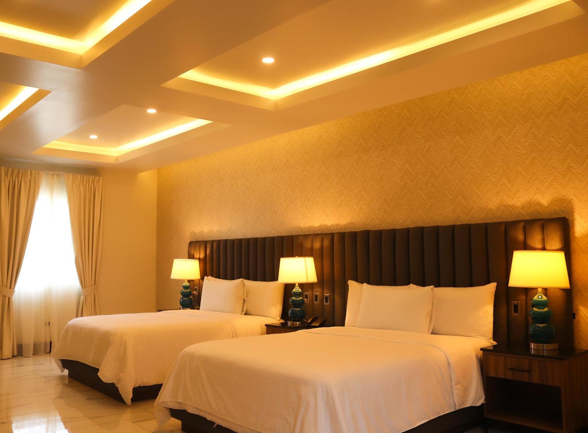 Hotel Hacienda Aguacaliente Тихуана Экстерьер фото